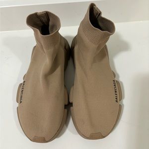 Balenciaga speed trainer